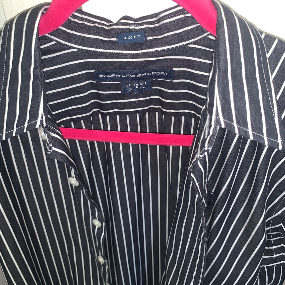 Ralph Lauren Women’s Top
